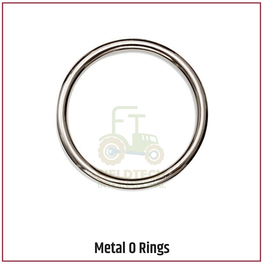 Top Metal O Ring Manufacturers in Mumbai - मेटल ो रिंग मनुफक्चरर्स, मुंबई -  Justdial